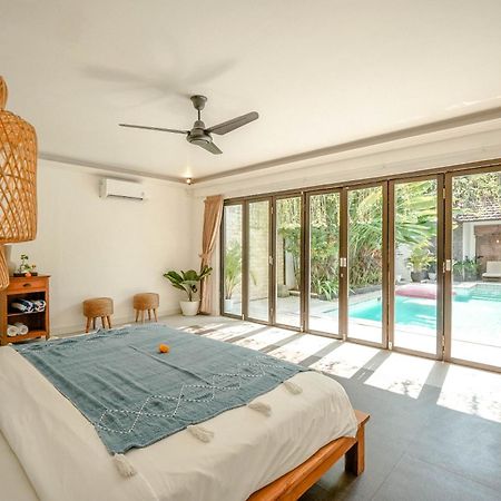 Lalita Villas Seminyak Екстериор снимка