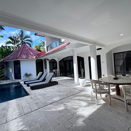 Lalita Villas Seminyak Екстериор снимка