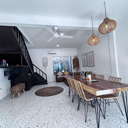 Lalita Villas Seminyak Екстериор снимка