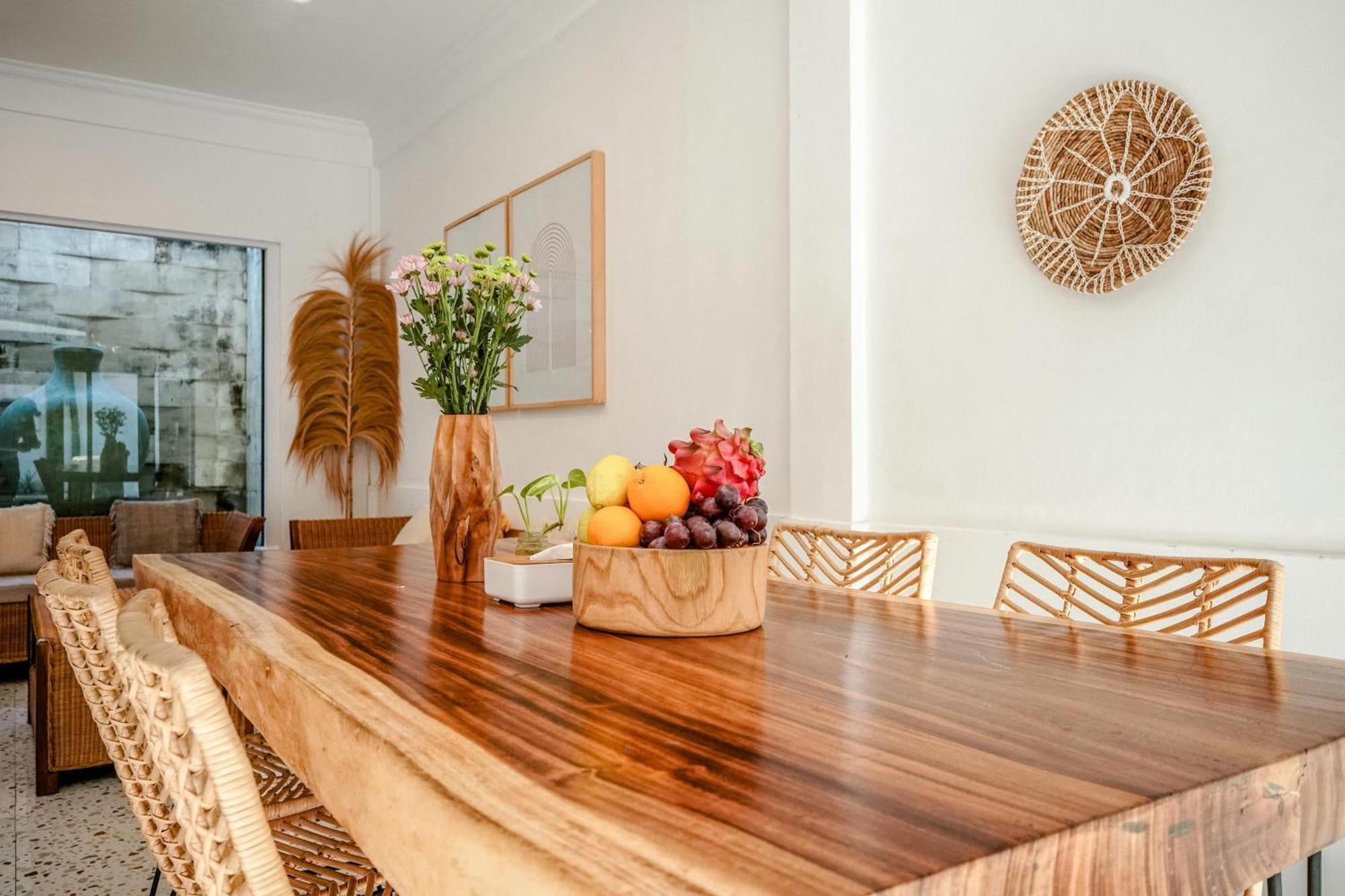 Lalita Villas Seminyak Екстериор снимка