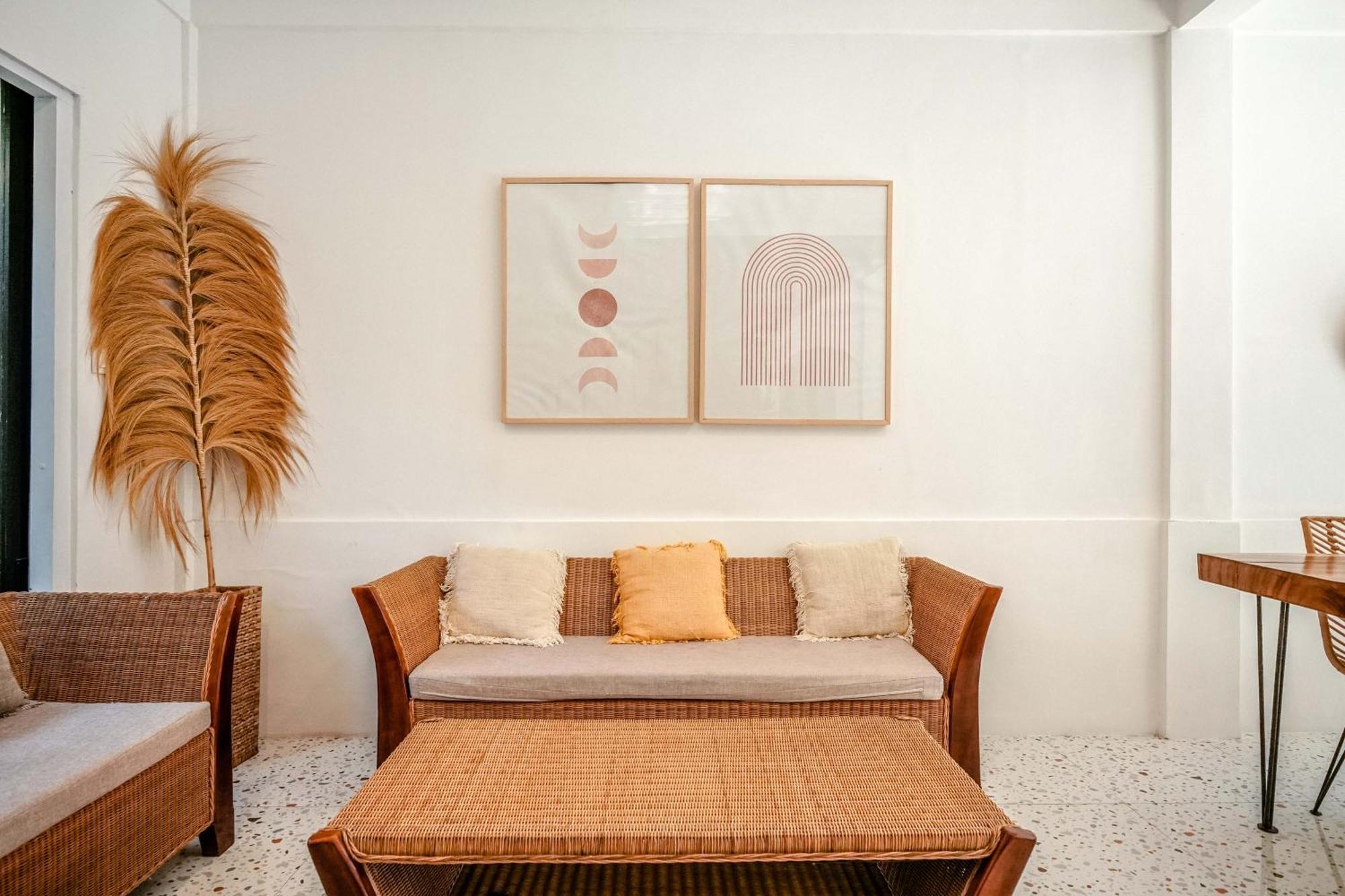 Lalita Villas Seminyak Екстериор снимка