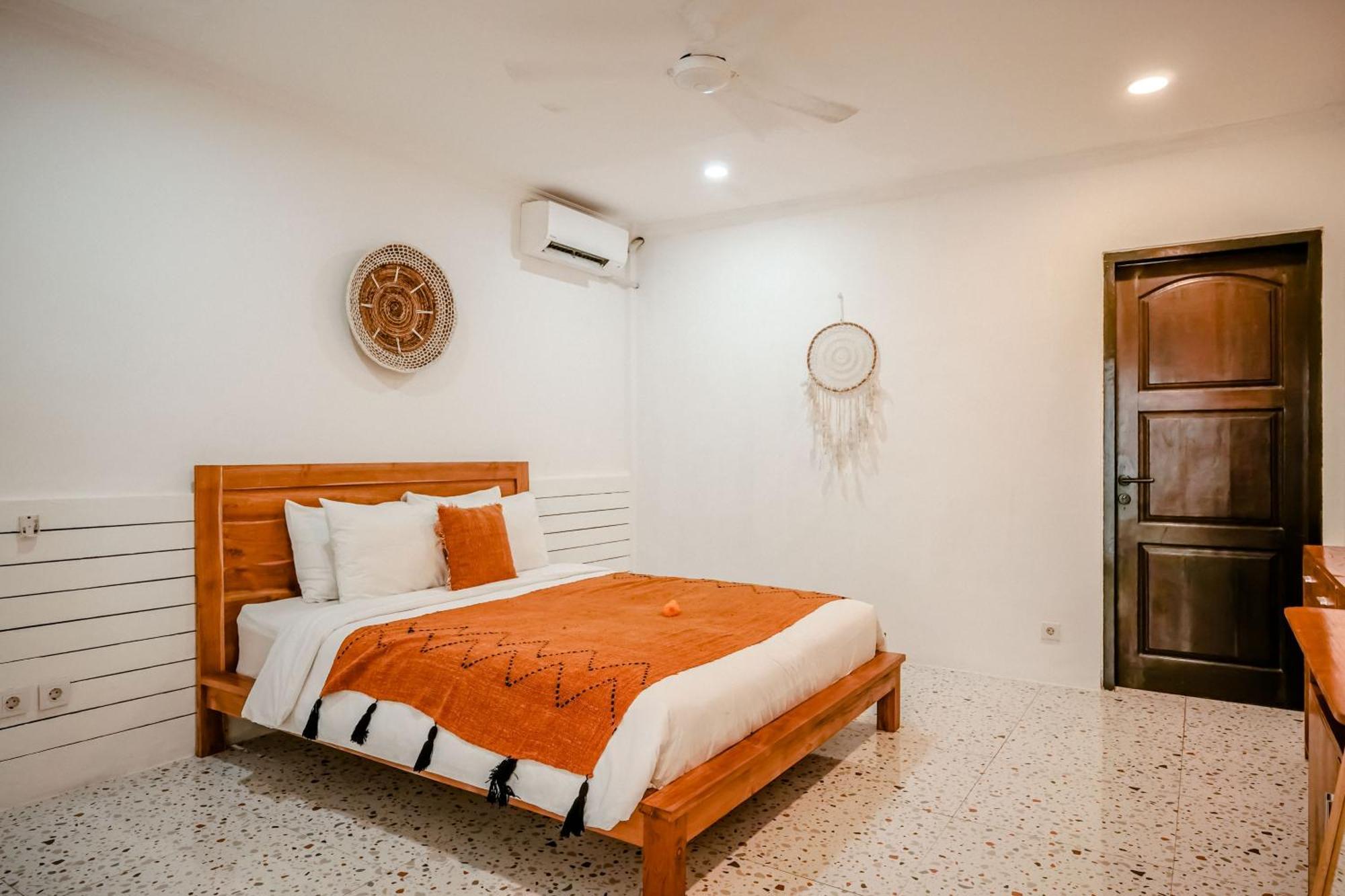 Lalita Villas Seminyak Екстериор снимка