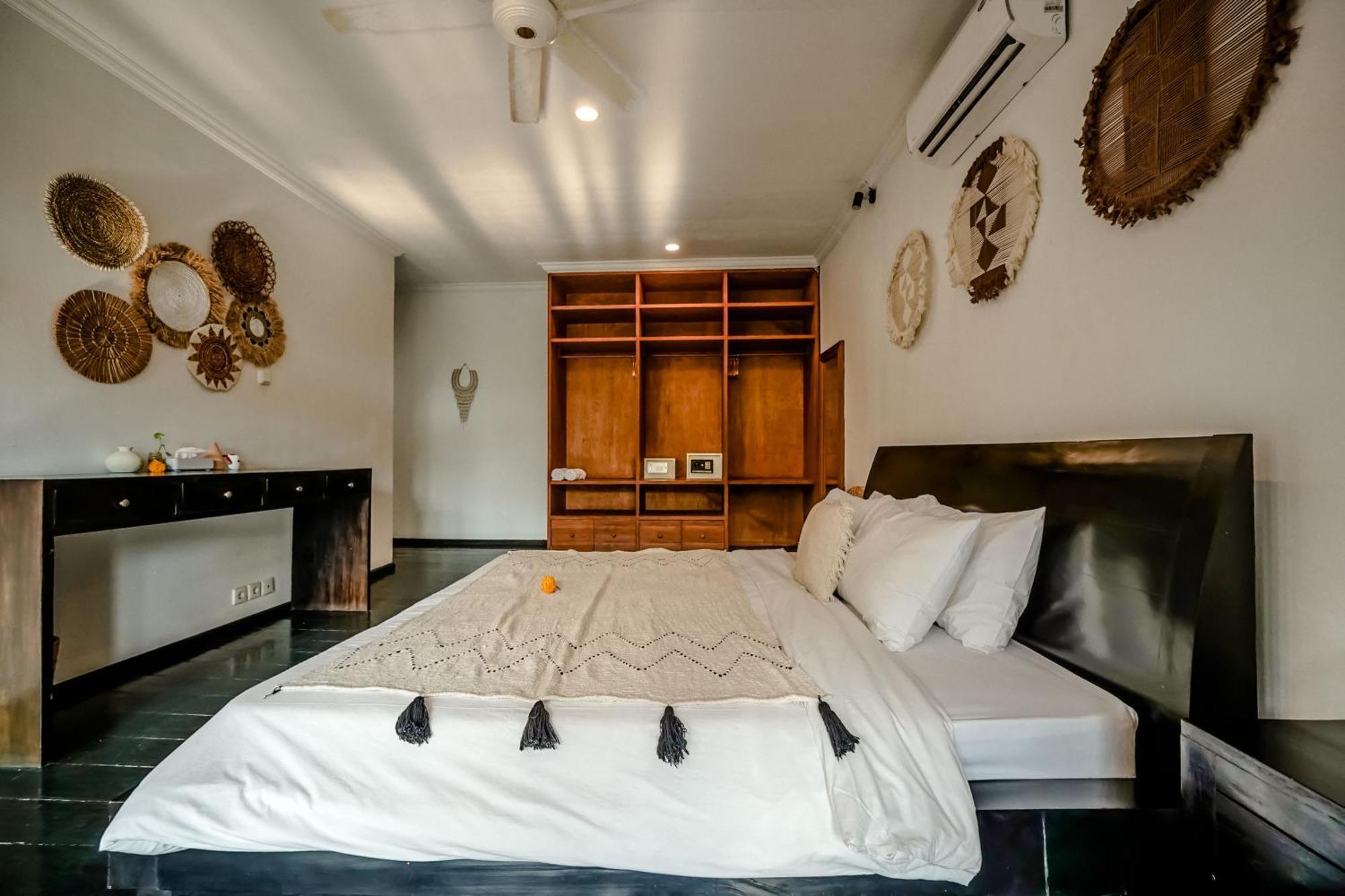 Lalita Villas Seminyak Екстериор снимка