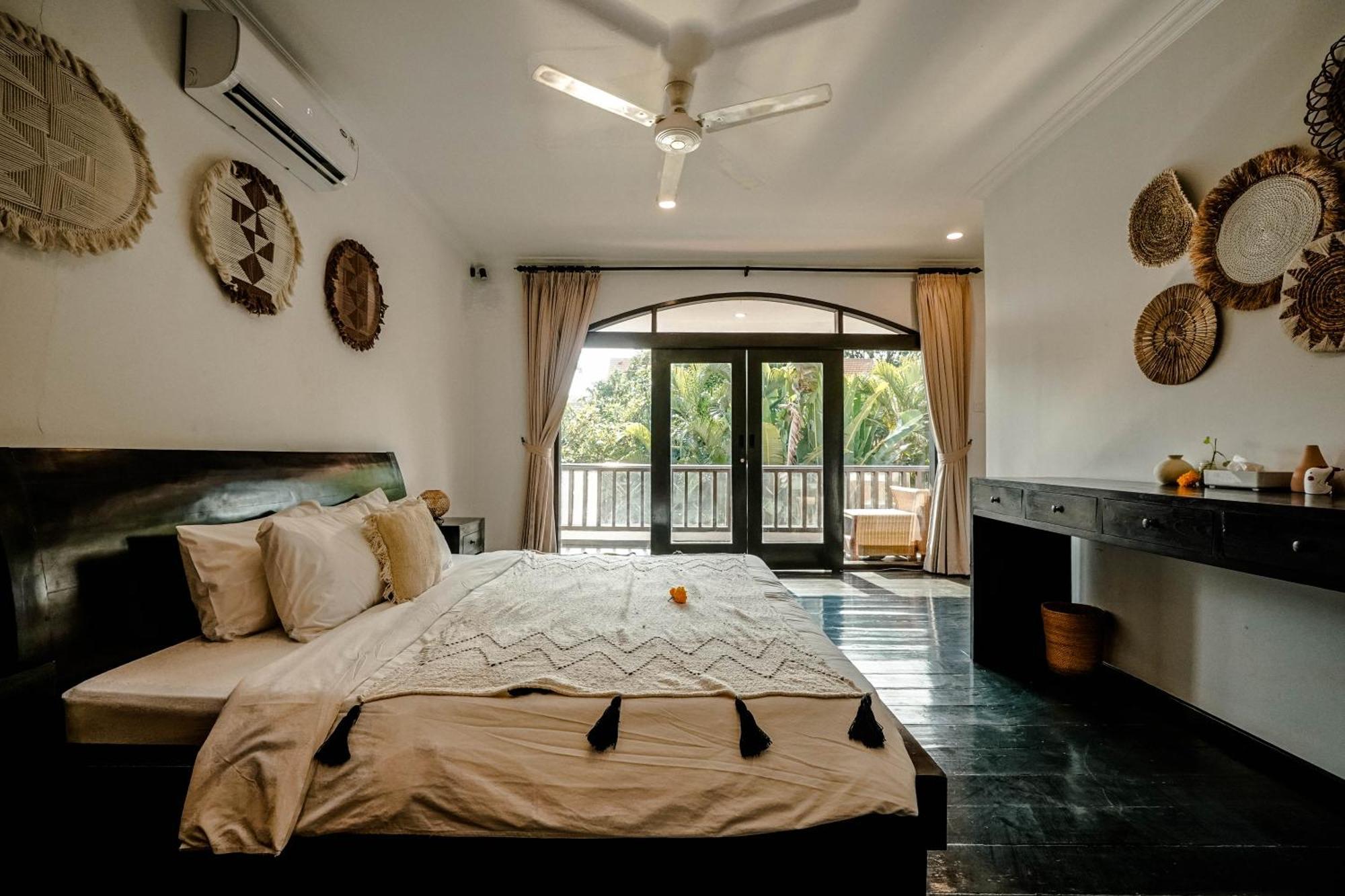 Lalita Villas Seminyak Екстериор снимка