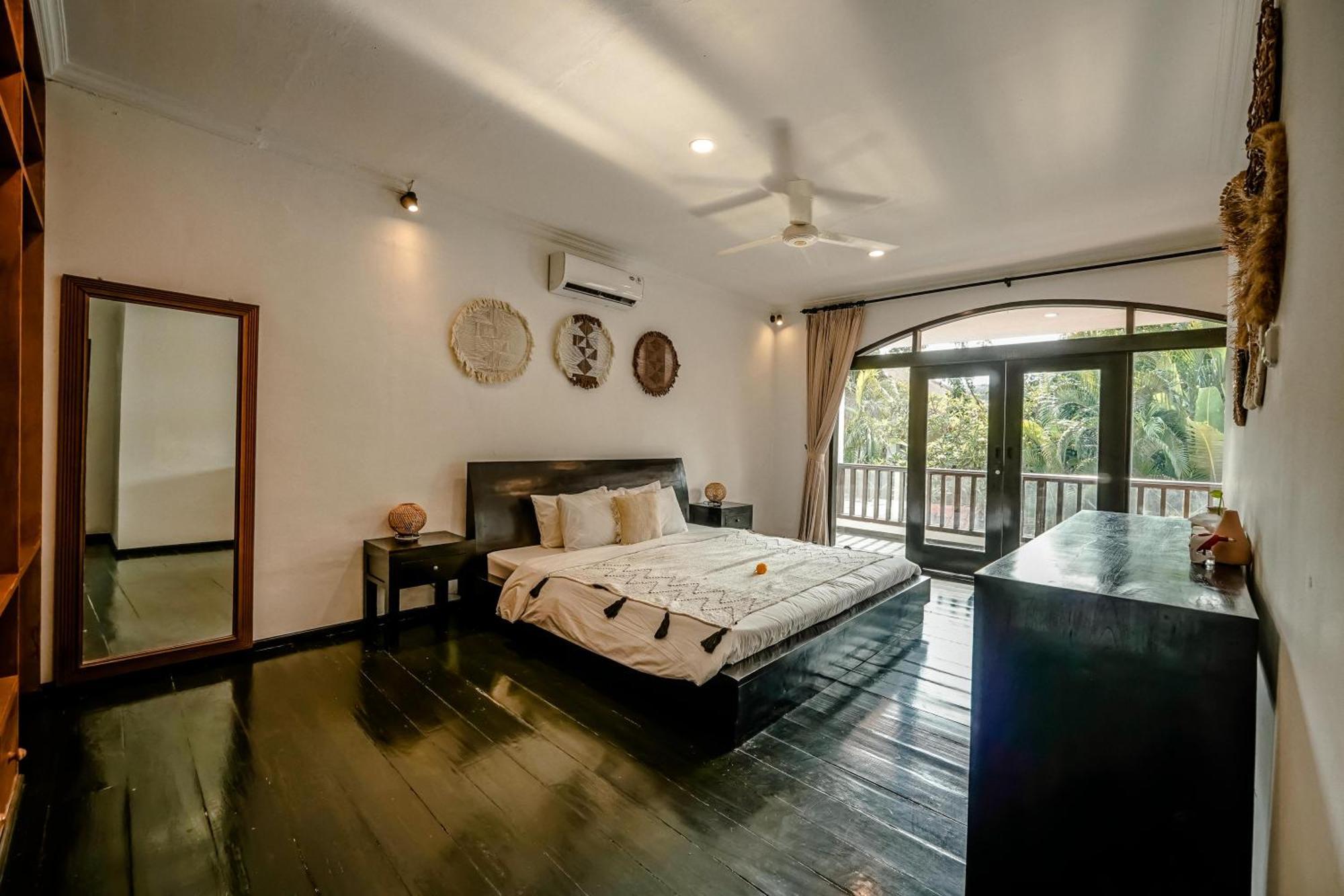 Lalita Villas Seminyak Екстериор снимка