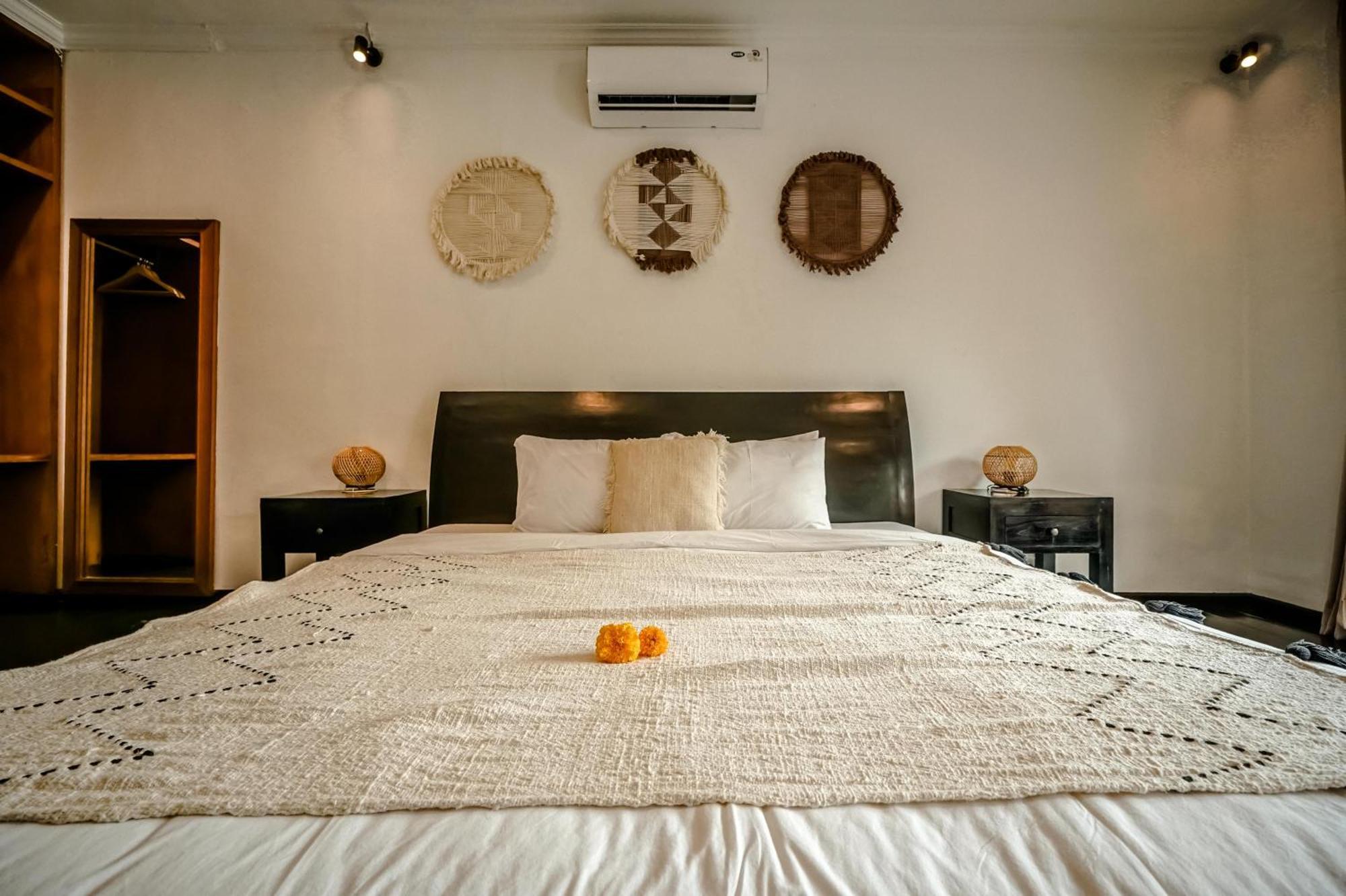 Lalita Villas Seminyak Екстериор снимка