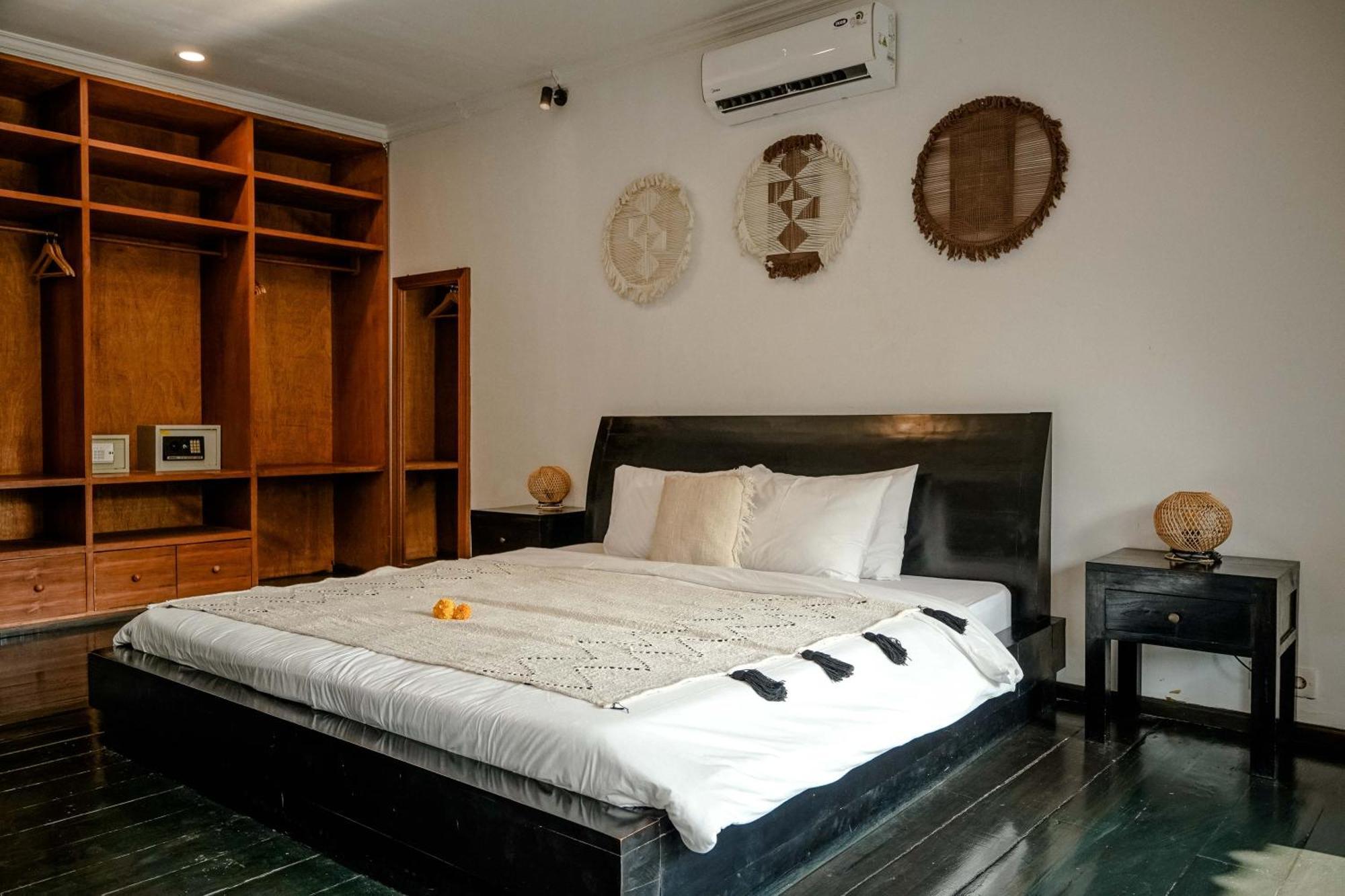 Lalita Villas Seminyak Екстериор снимка