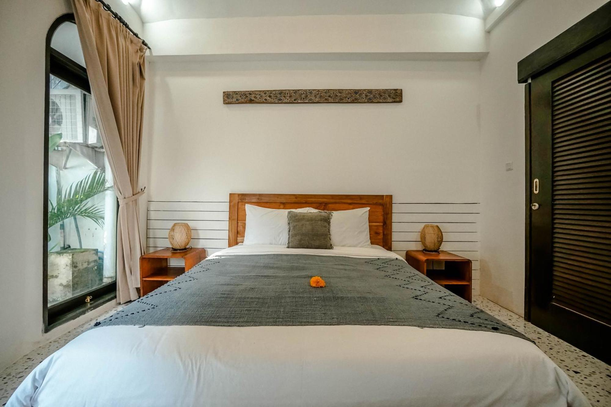Lalita Villas Seminyak Екстериор снимка