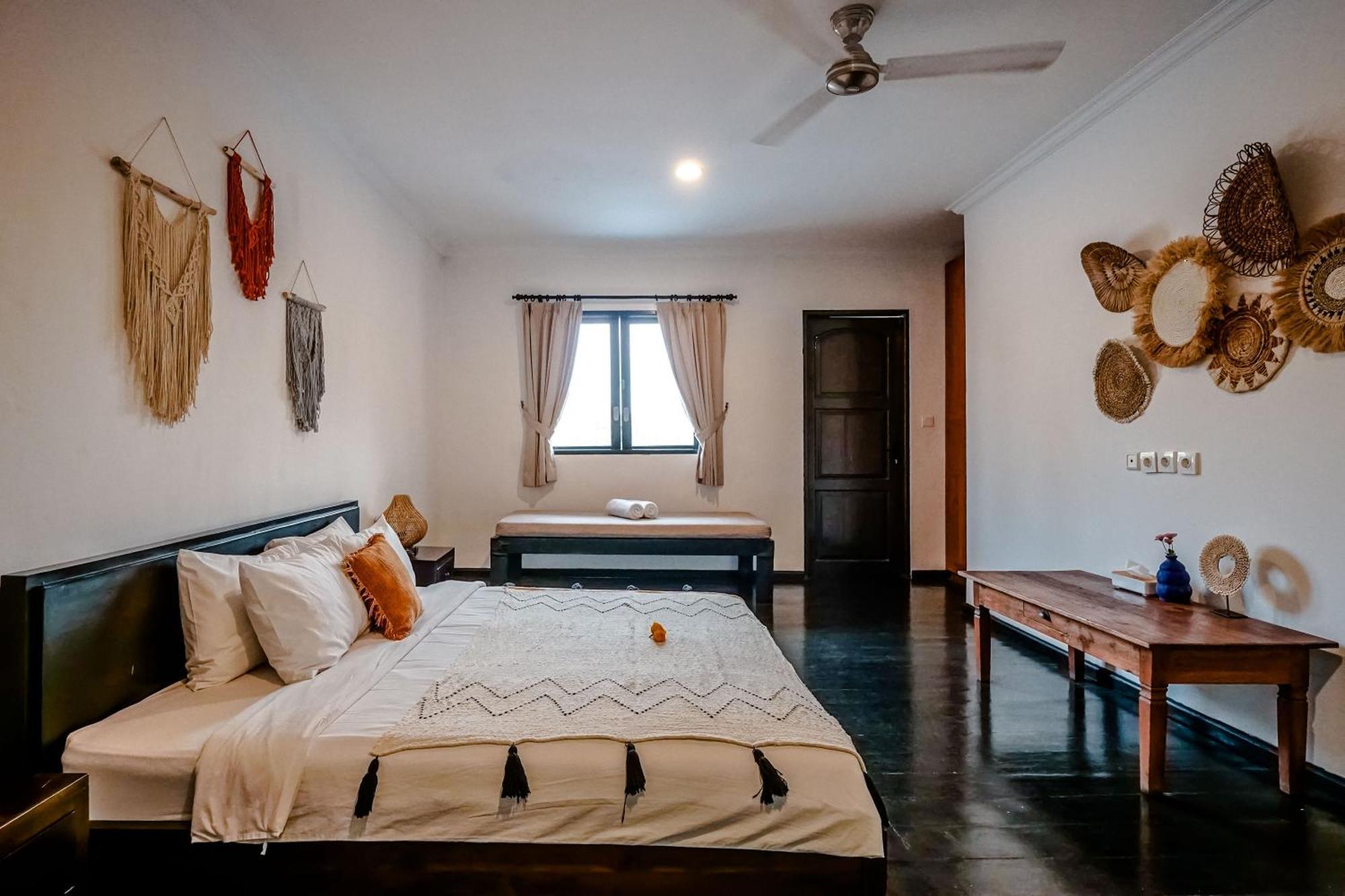 Lalita Villas Seminyak Екстериор снимка