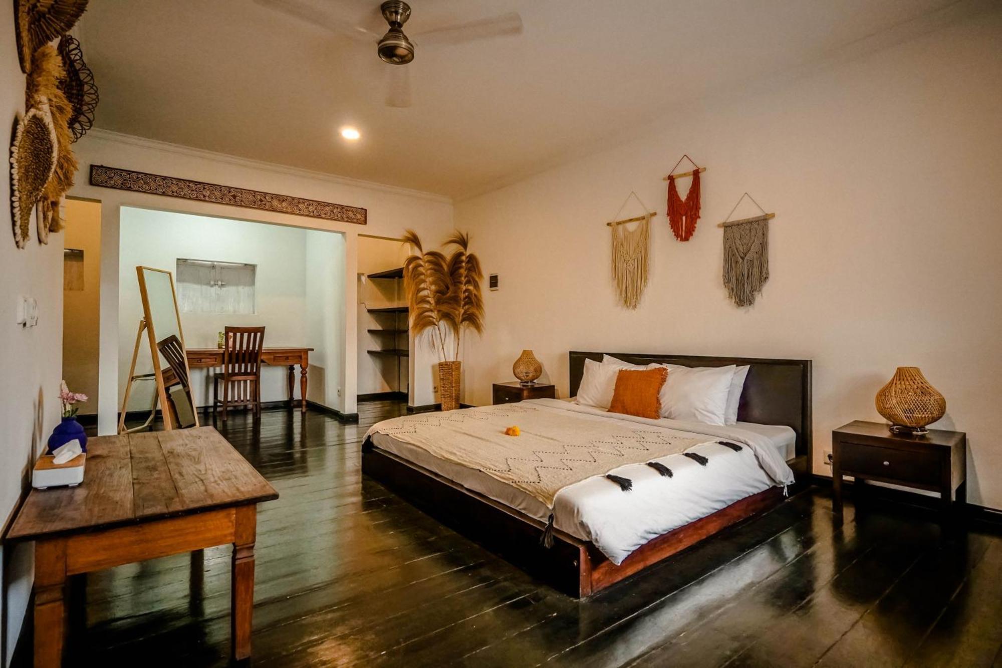 Lalita Villas Seminyak Екстериор снимка