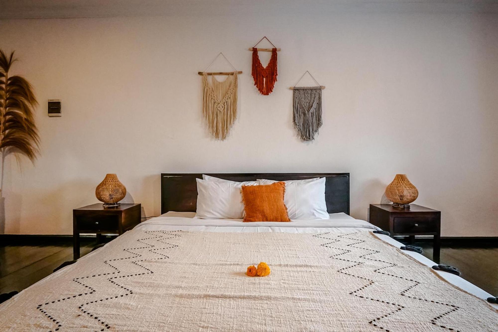 Lalita Villas Seminyak Екстериор снимка