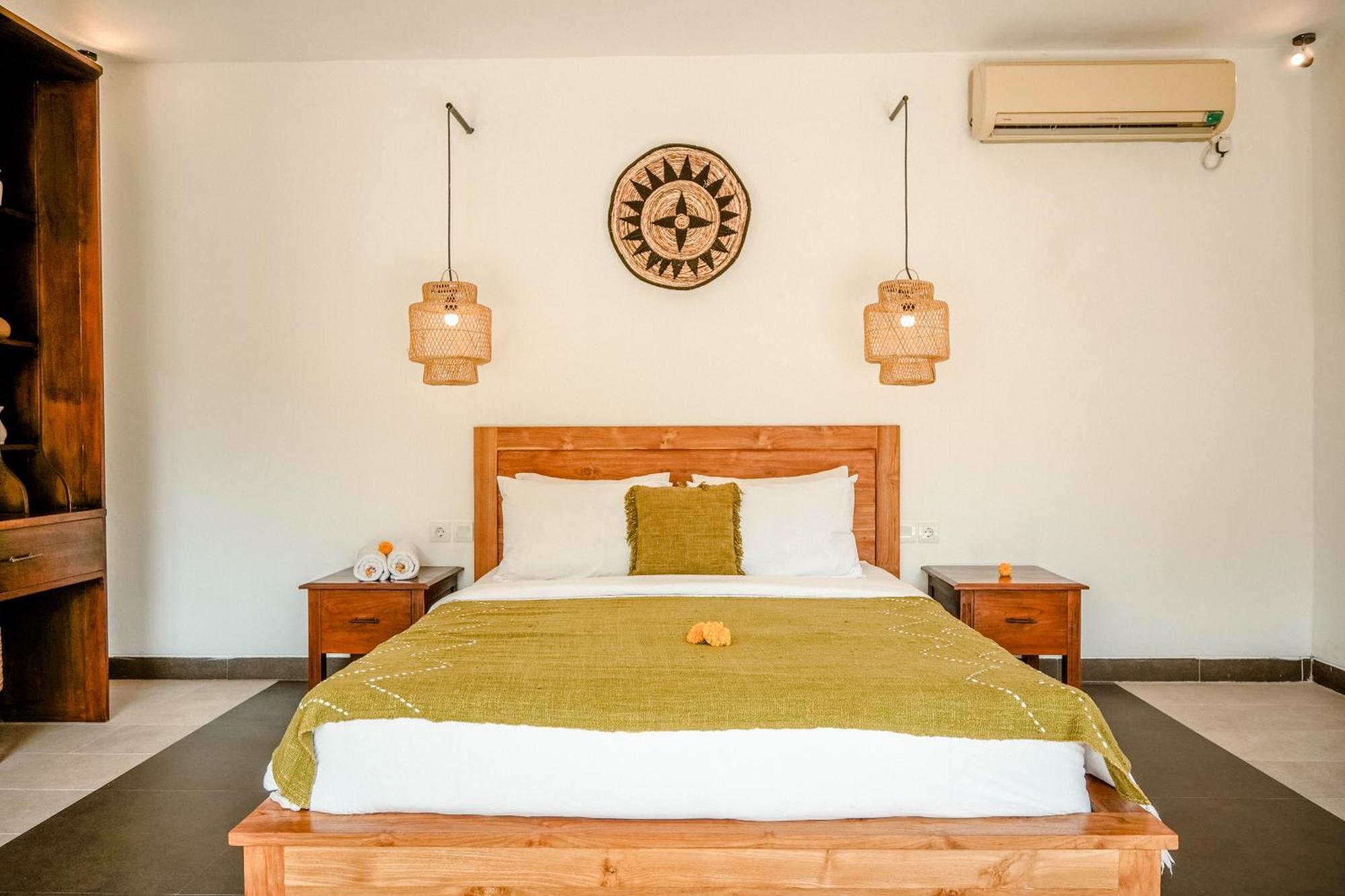 Lalita Villas Seminyak Екстериор снимка