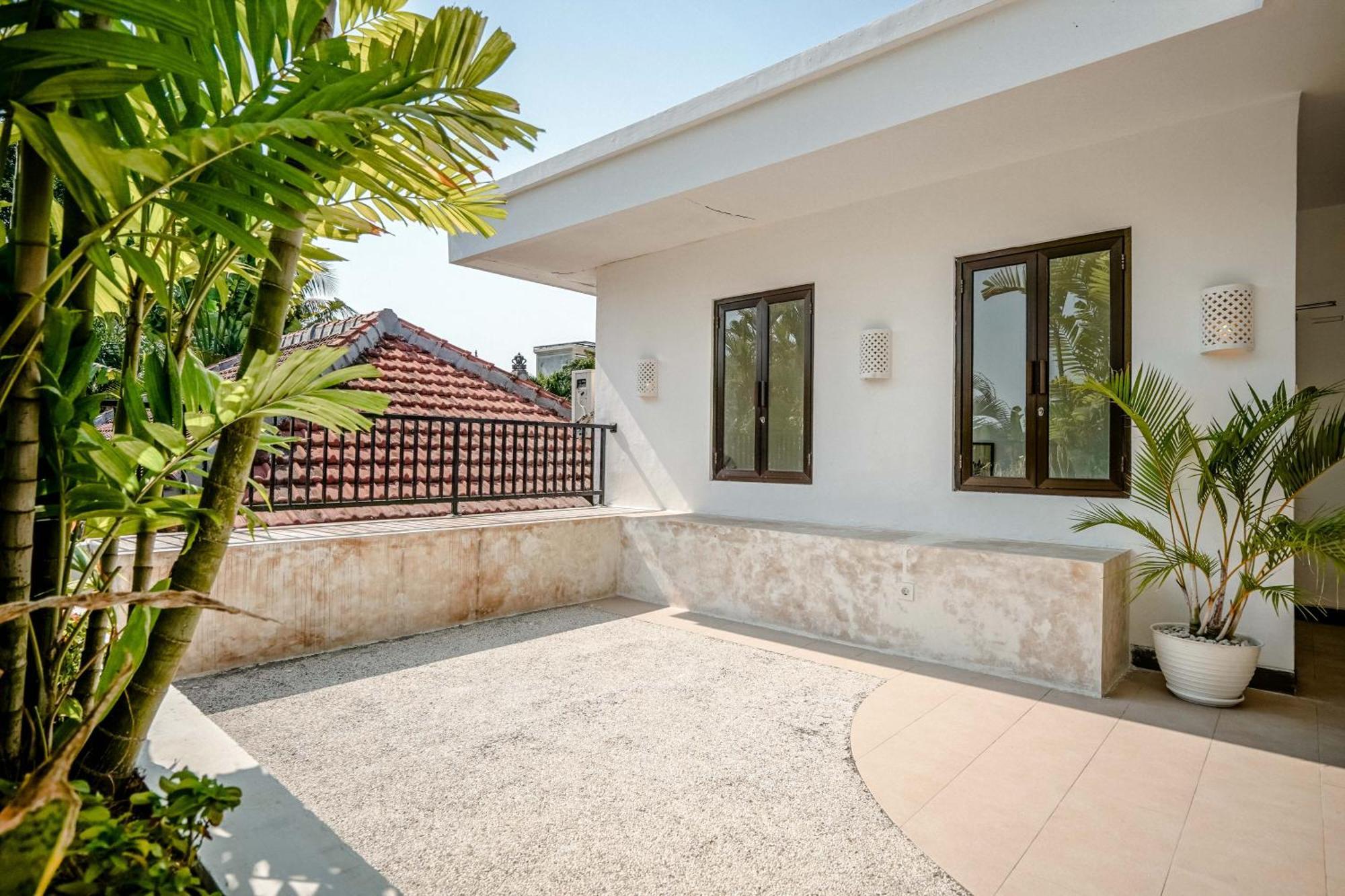 Lalita Villas Seminyak Екстериор снимка