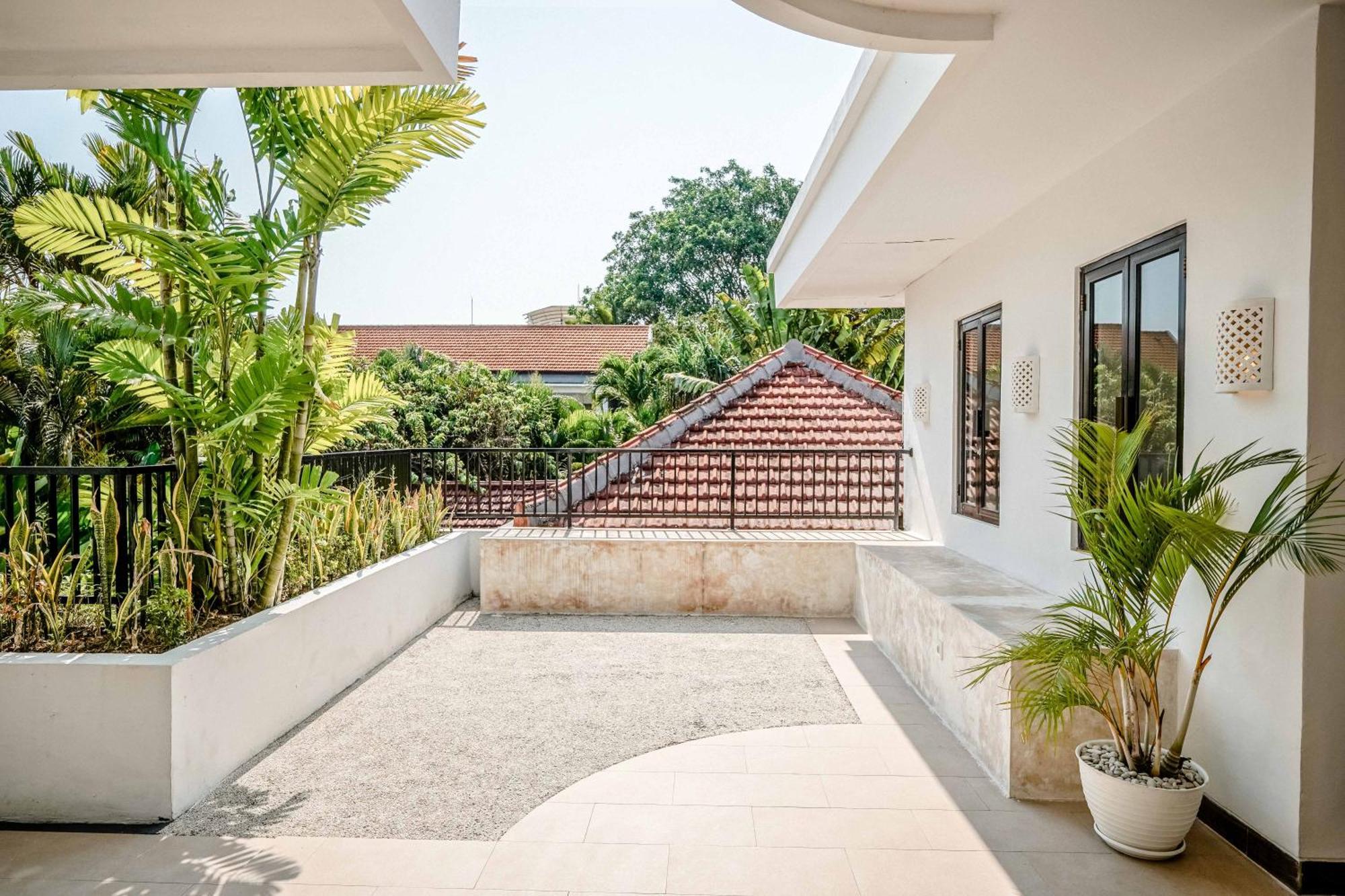 Lalita Villas Seminyak Екстериор снимка