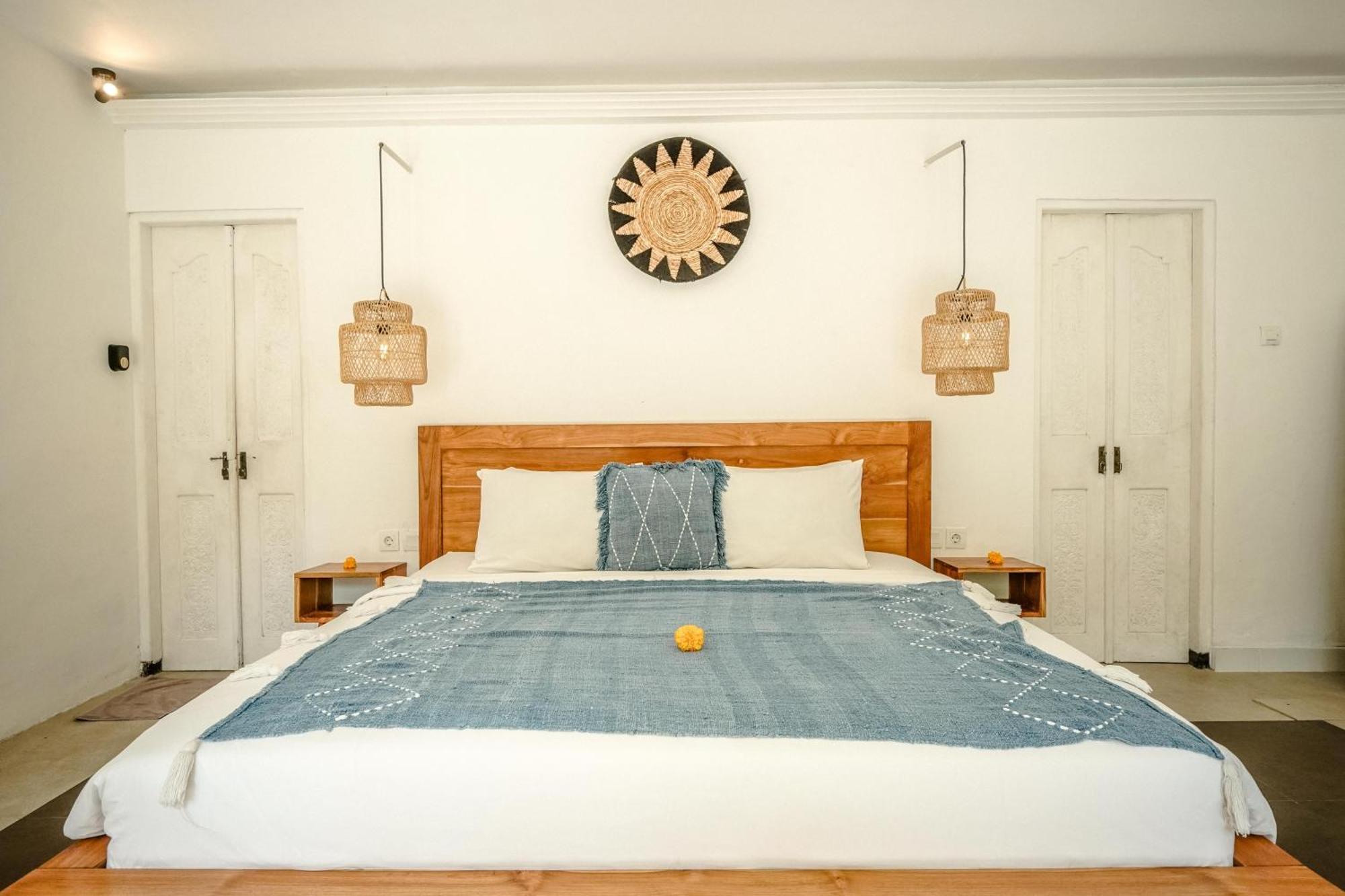 Lalita Villas Seminyak Екстериор снимка