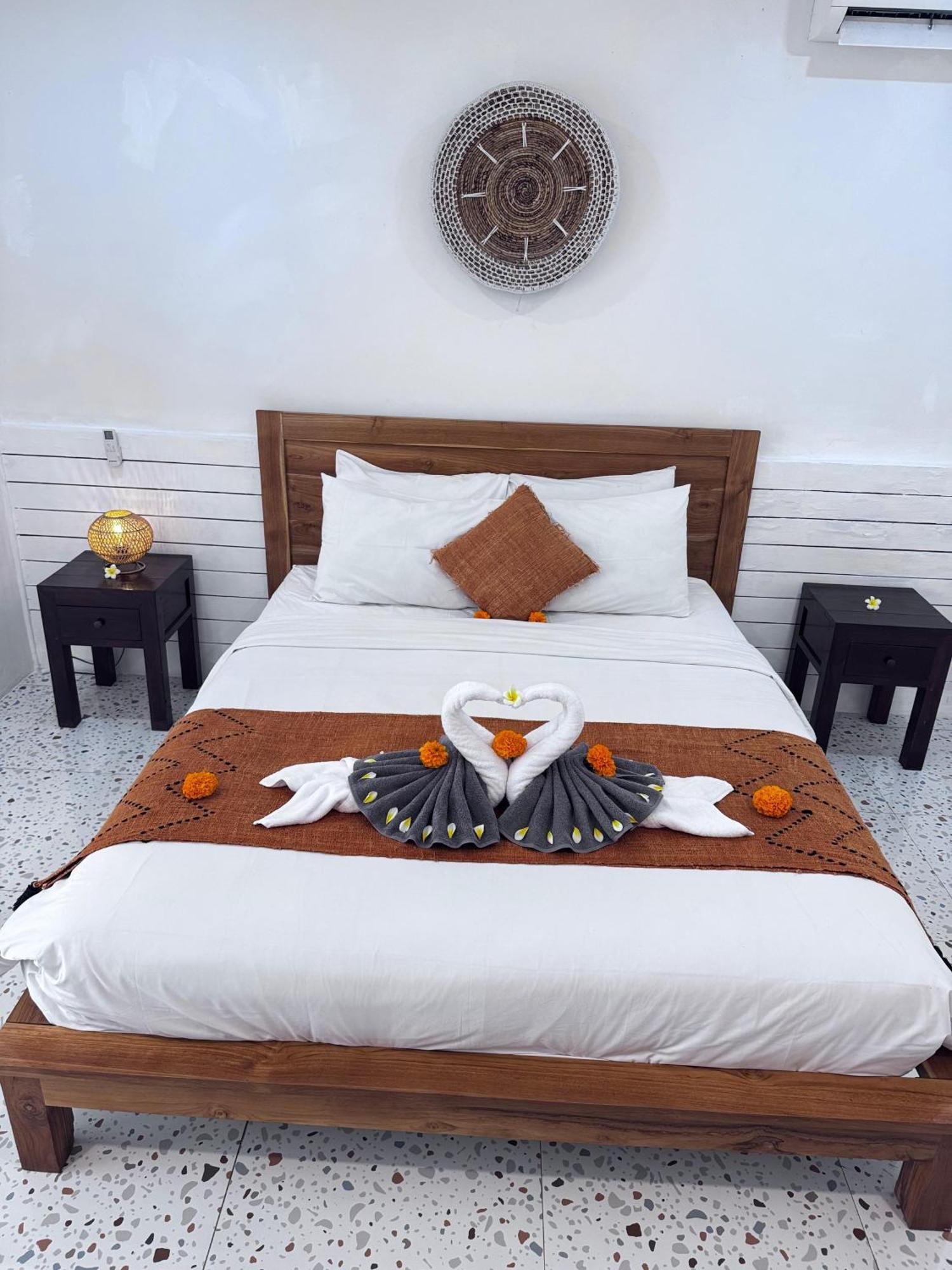 Lalita Villas Seminyak Екстериор снимка