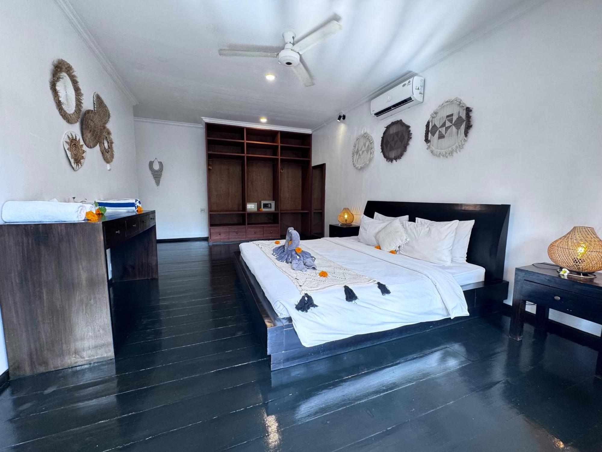 Lalita Villas Seminyak Екстериор снимка