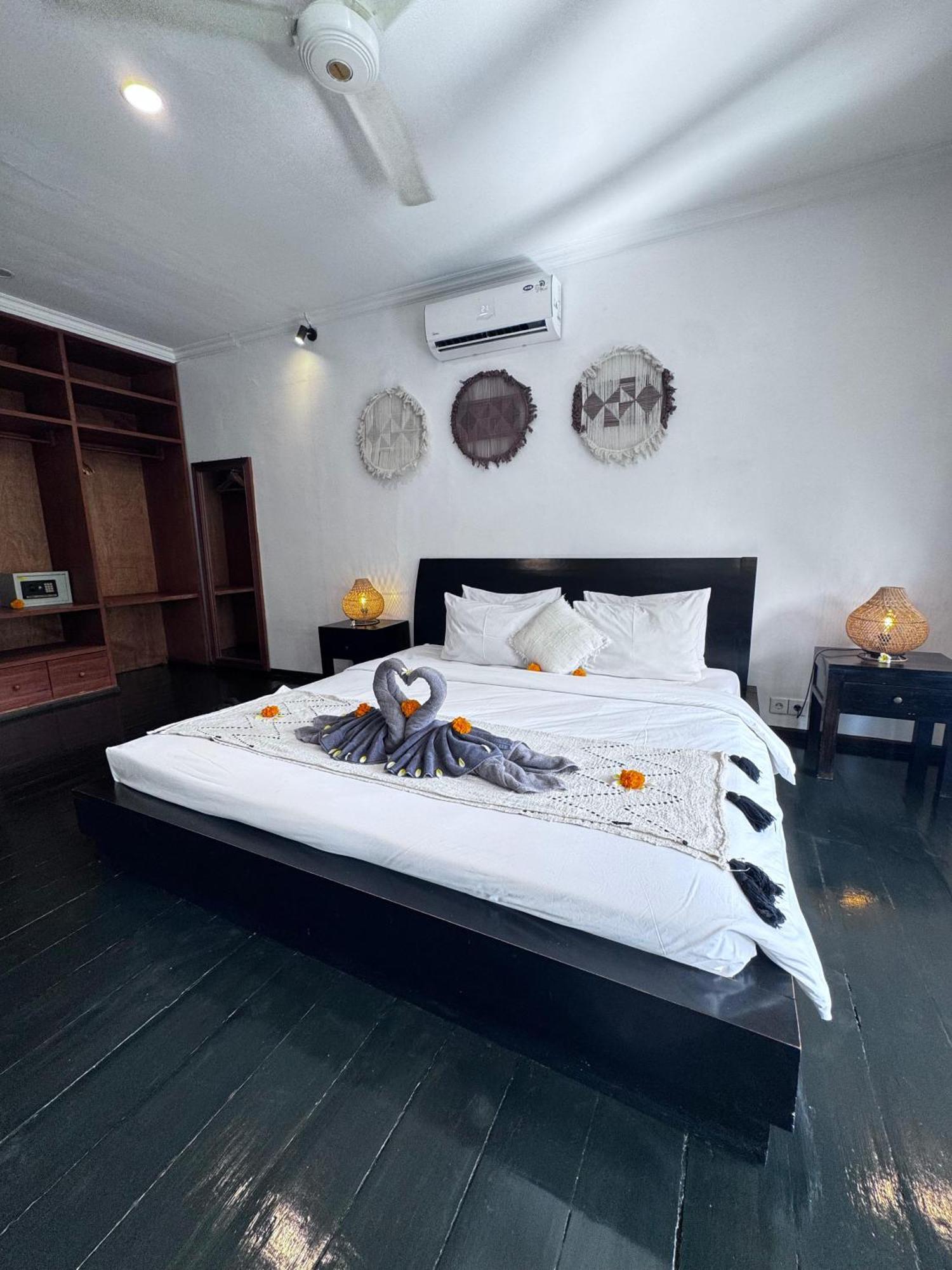 Lalita Villas Seminyak Екстериор снимка