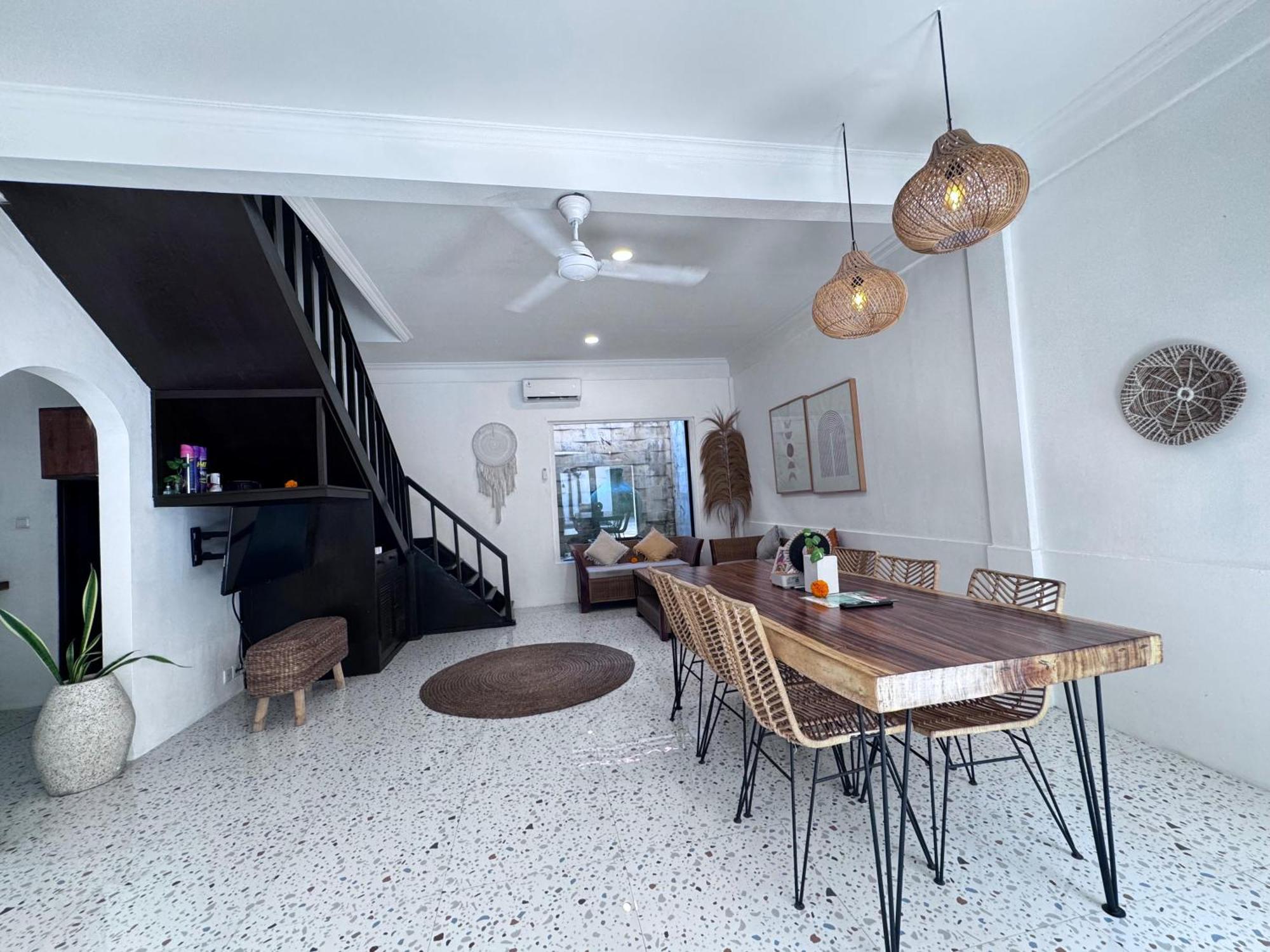 Lalita Villas Seminyak Екстериор снимка