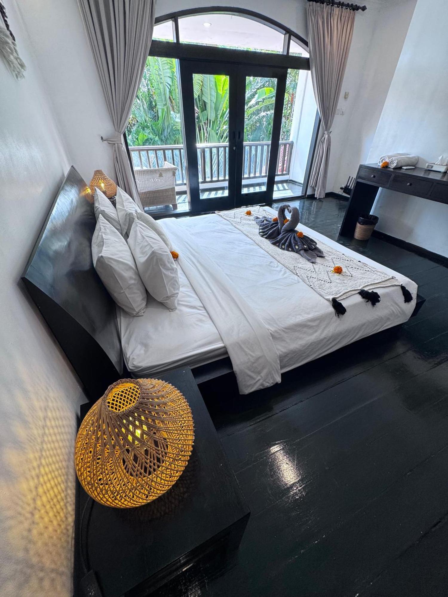 Lalita Villas Seminyak Екстериор снимка