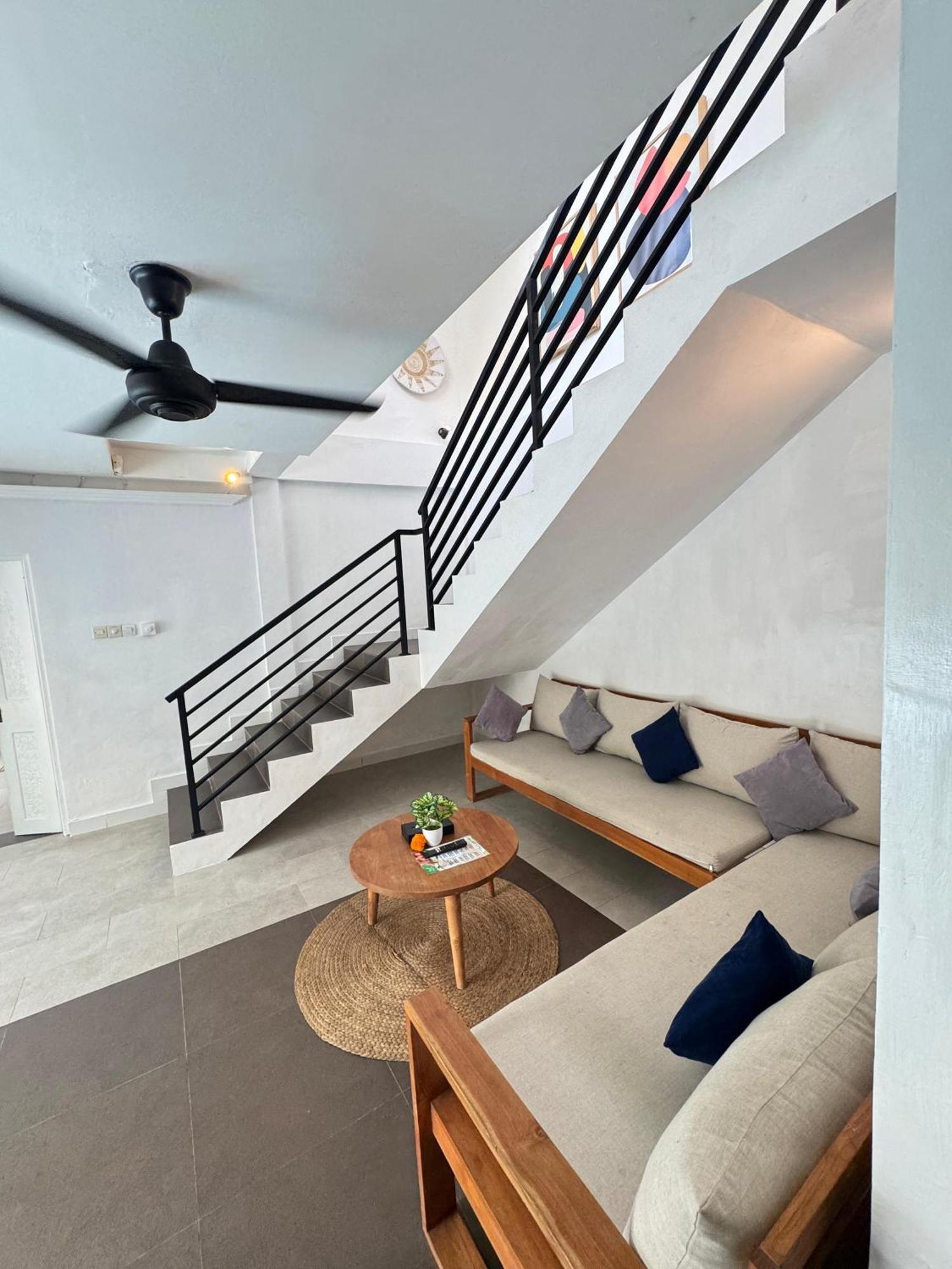 Lalita Villas Seminyak Екстериор снимка