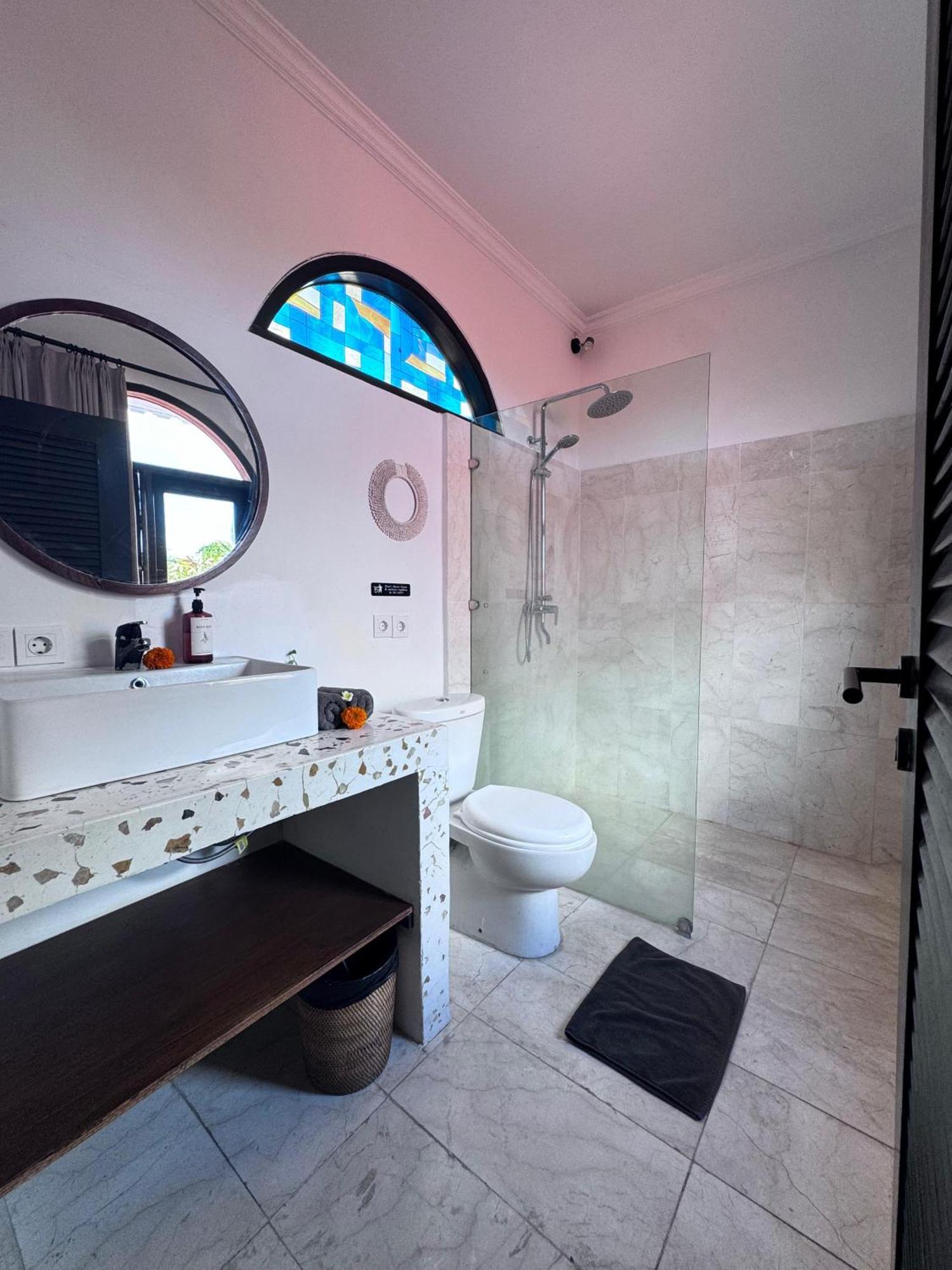 Lalita Villas Seminyak Екстериор снимка