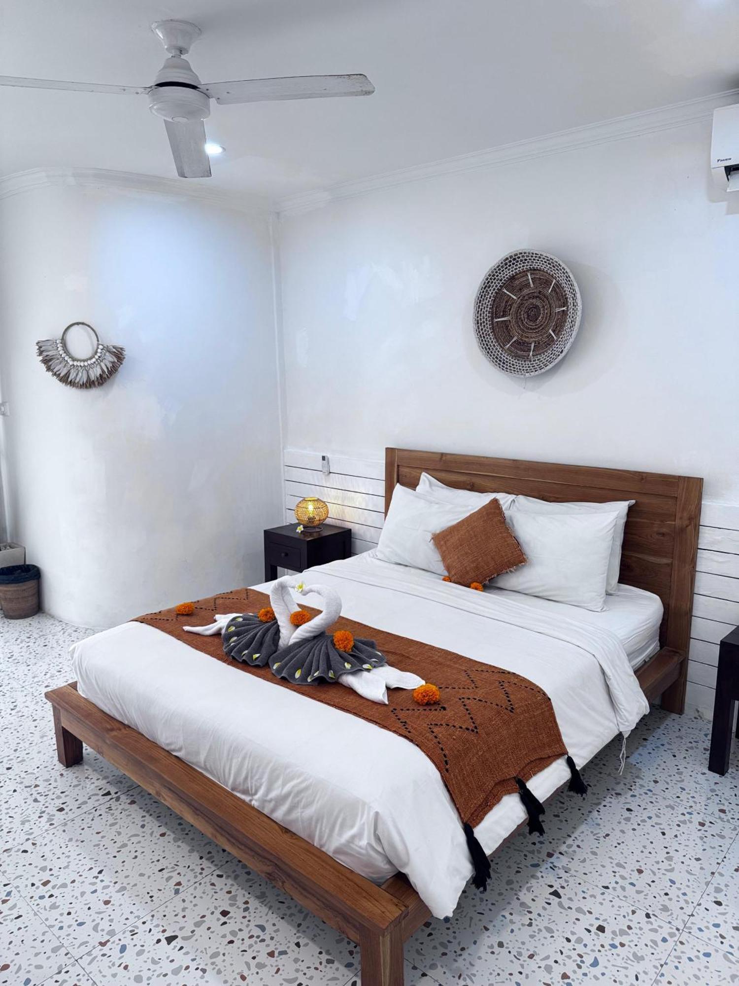Lalita Villas Seminyak Екстериор снимка