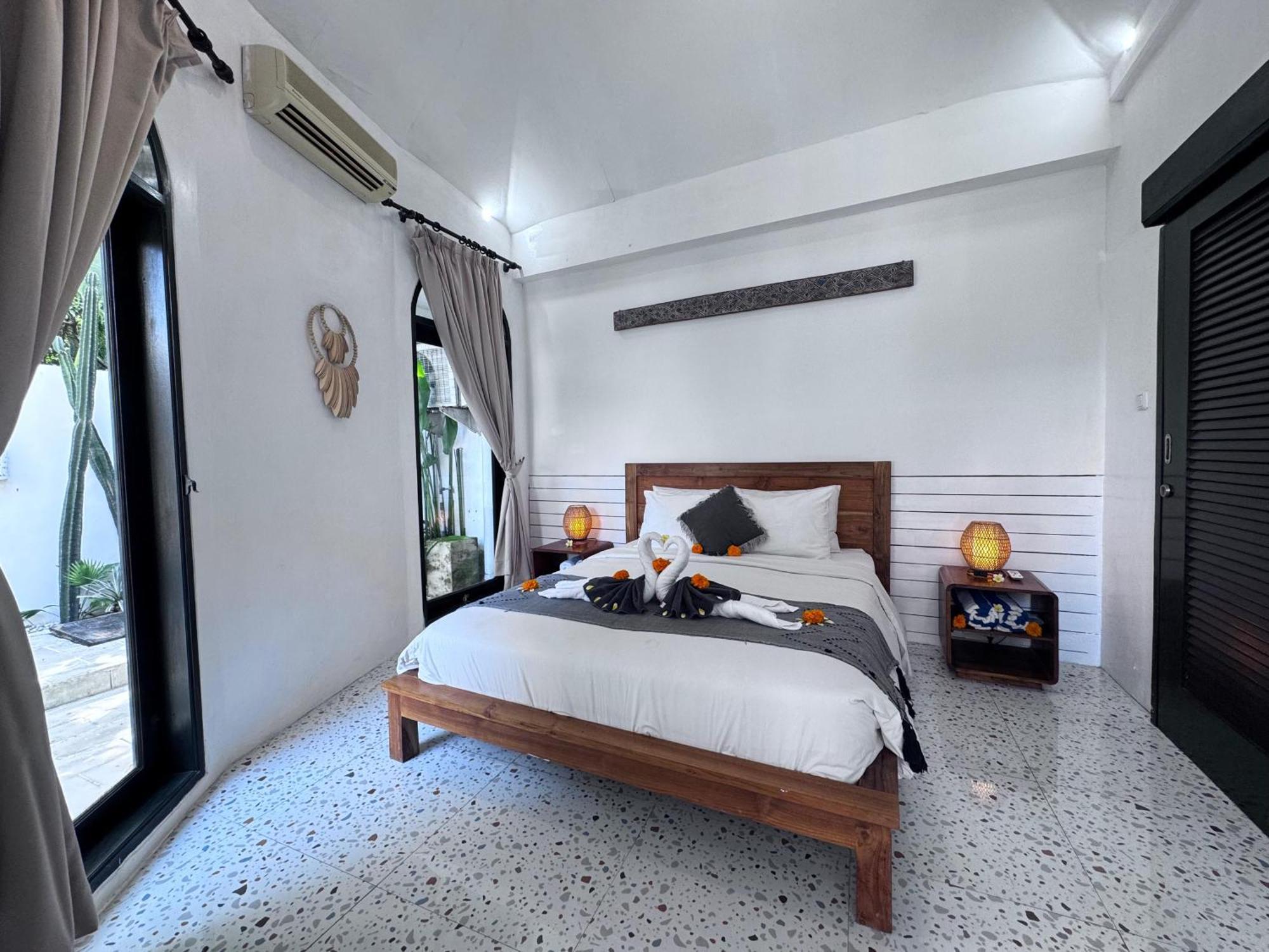 Lalita Villas Seminyak Екстериор снимка