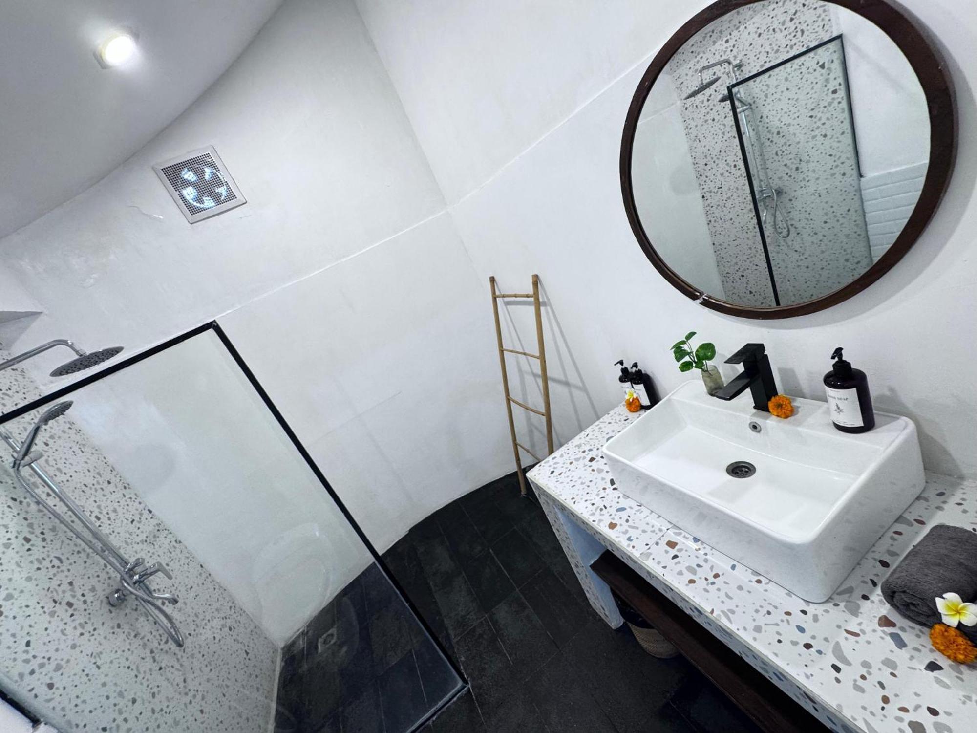 Lalita Villas Seminyak Екстериор снимка