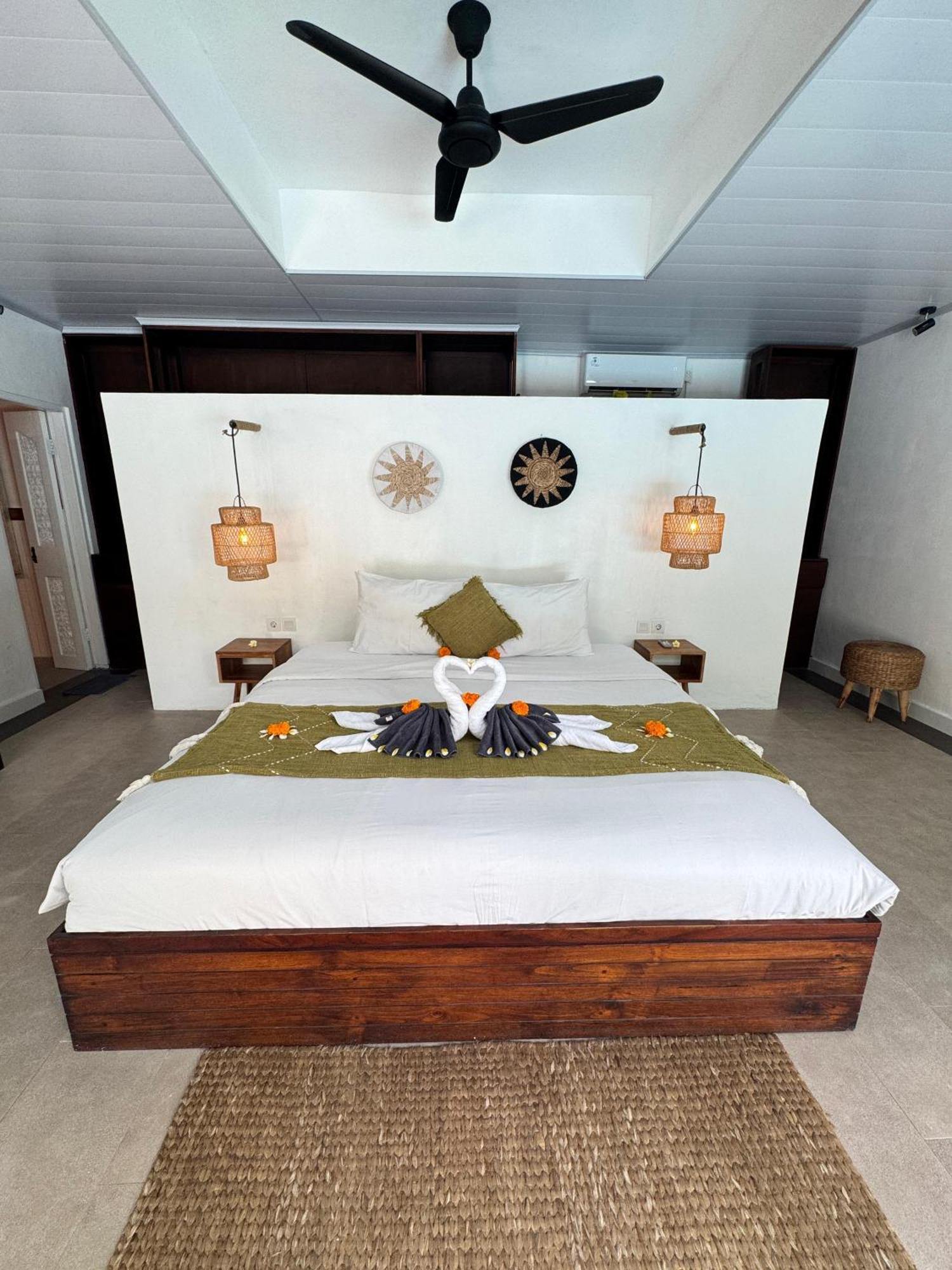 Lalita Villas Seminyak Екстериор снимка
