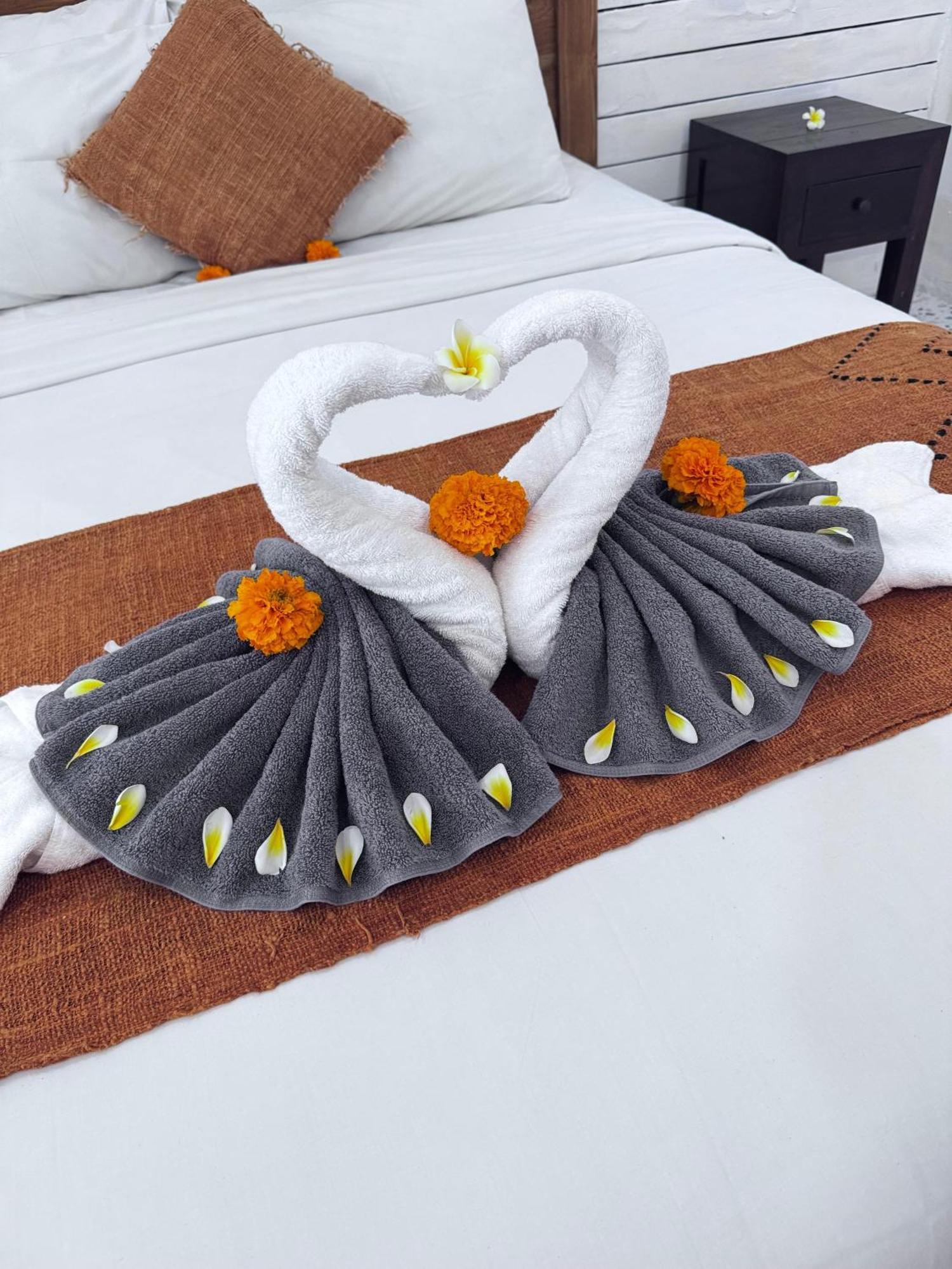 Lalita Villas Seminyak Екстериор снимка
