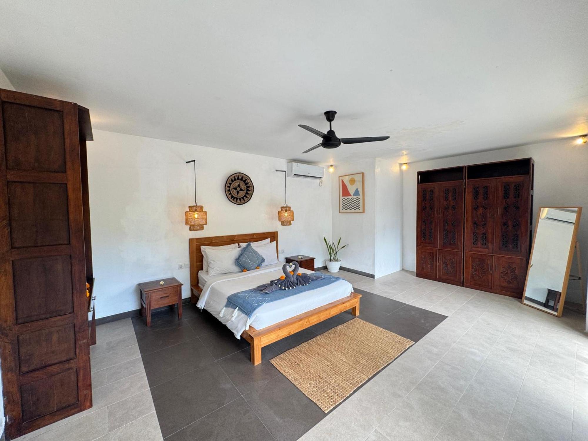 Lalita Villas Seminyak Екстериор снимка