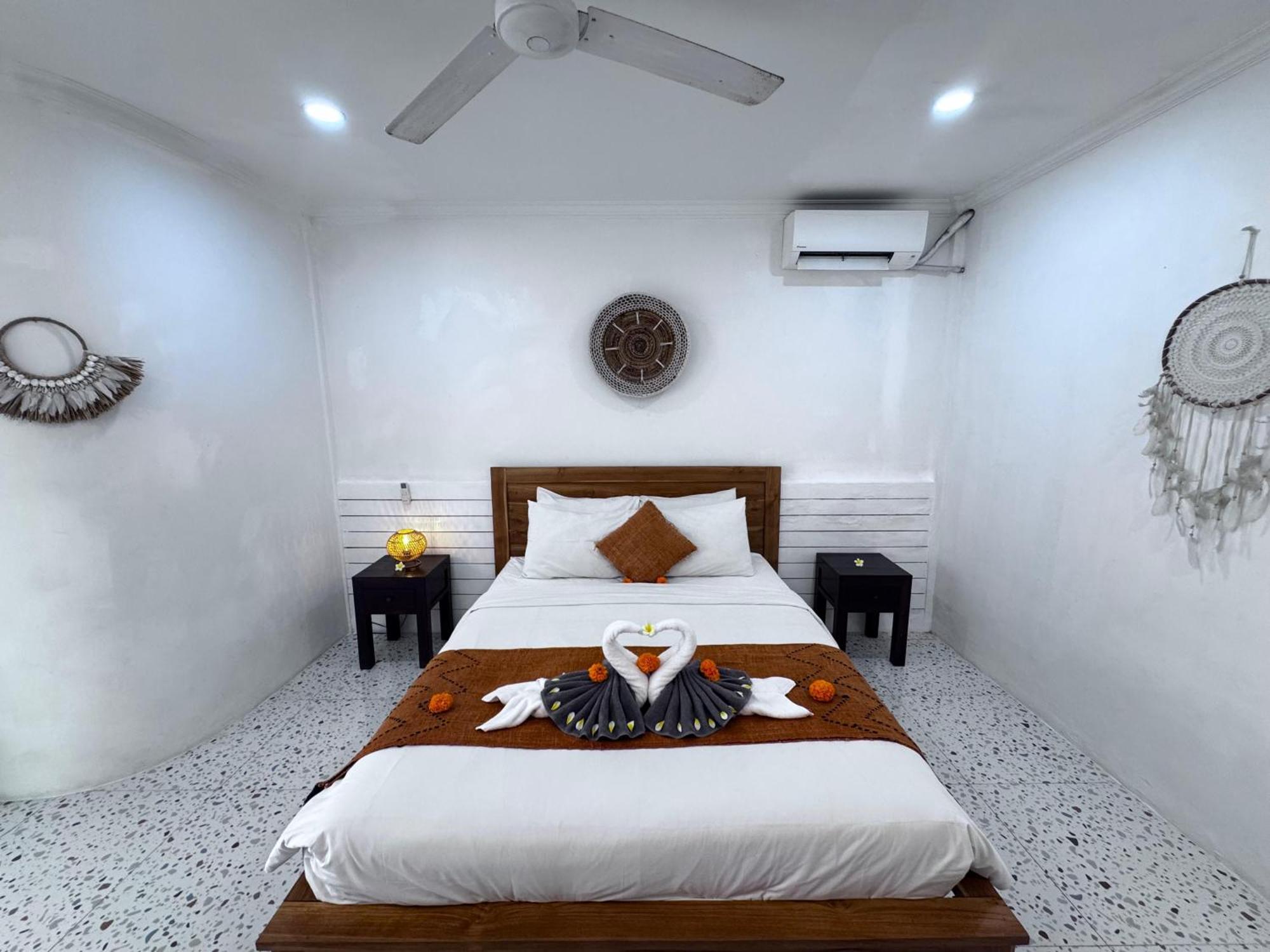 Lalita Villas Seminyak Екстериор снимка