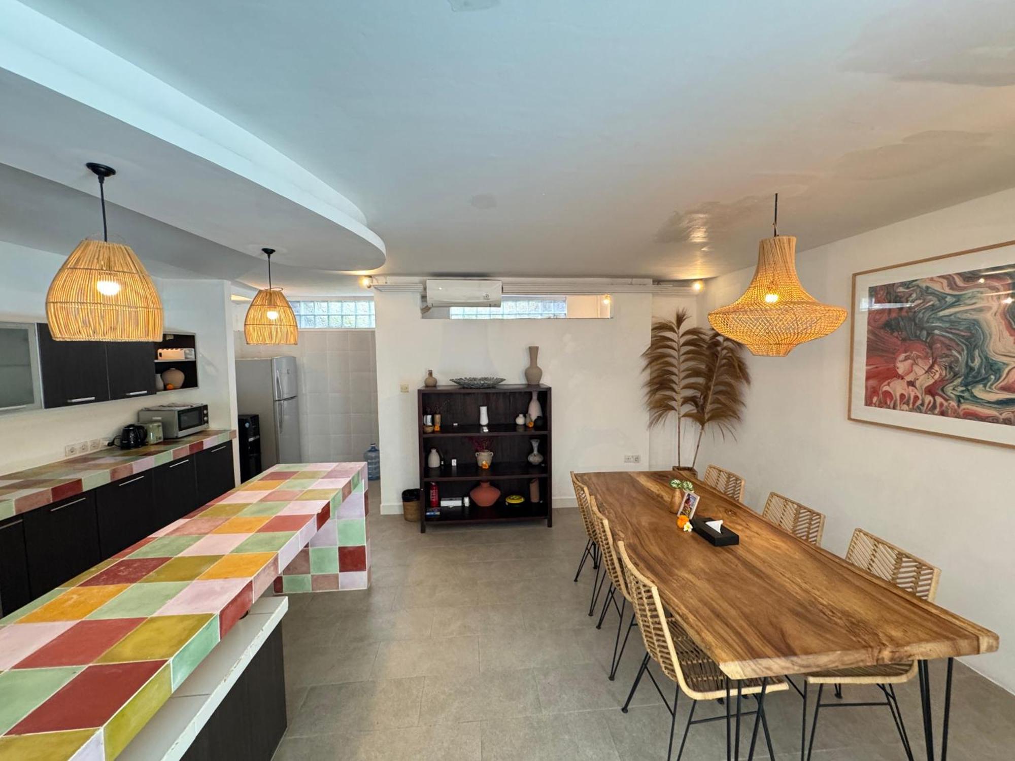 Lalita Villas Seminyak Екстериор снимка