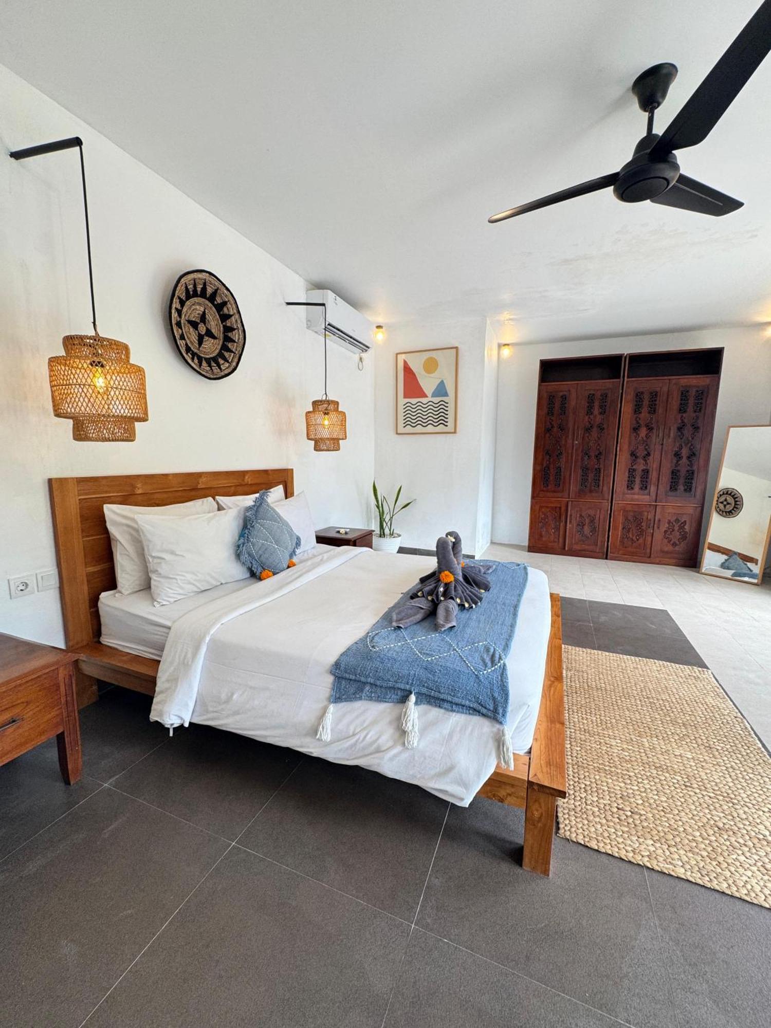 Lalita Villas Seminyak Екстериор снимка